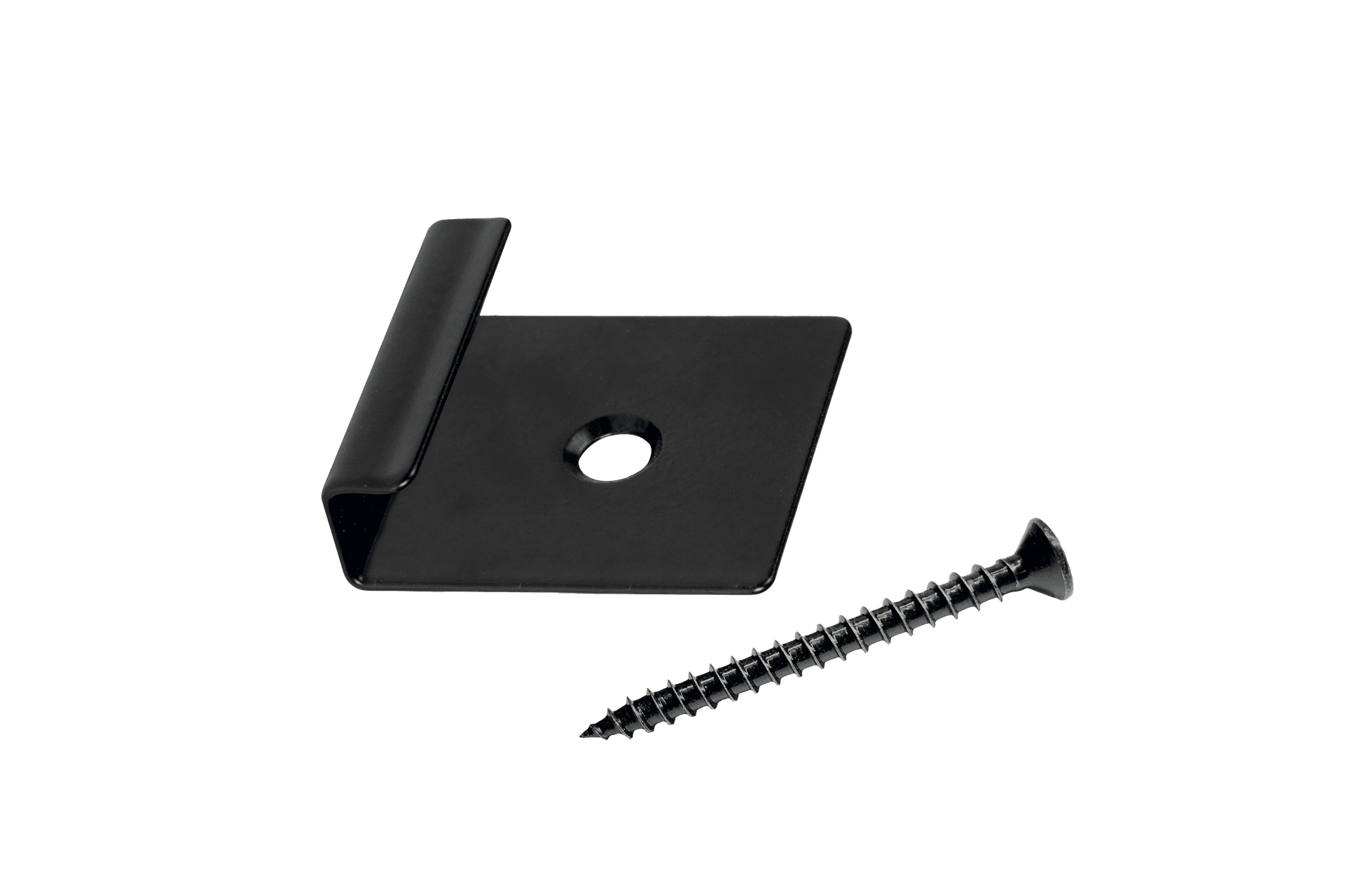 Black/Stainless Steel-20 Pieces/Box-20 Pieces