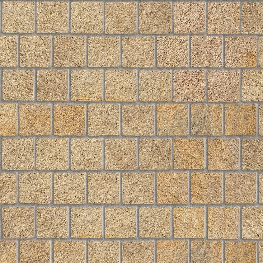 Dorado-150x150x25-40mm-500 Pieces/Pallet
