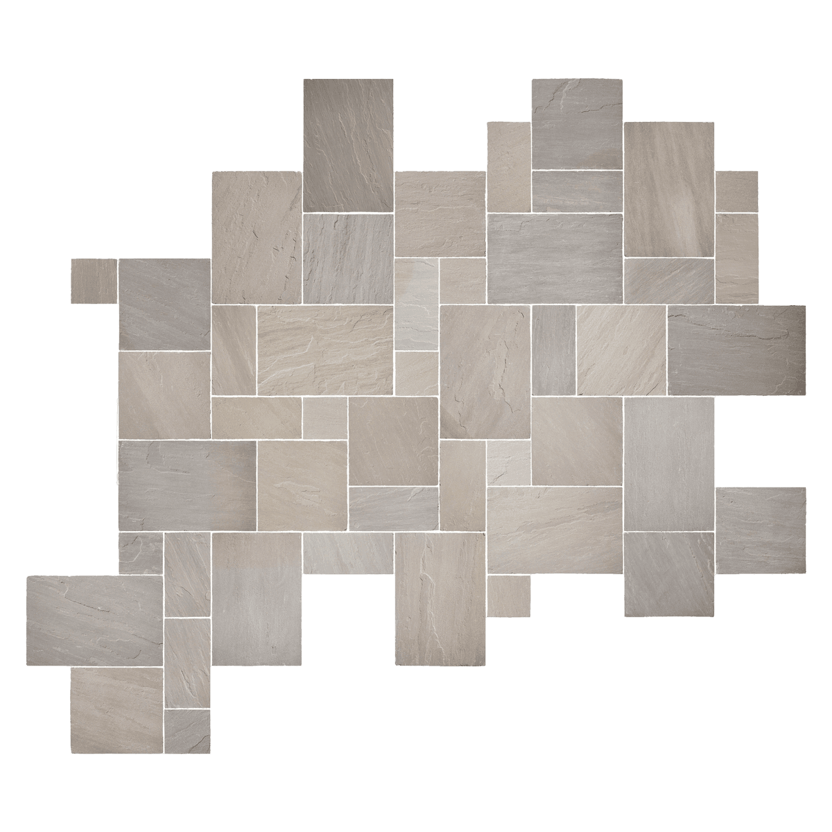 Heath-15.3m² Project Pack-48 Pieces/Pallet