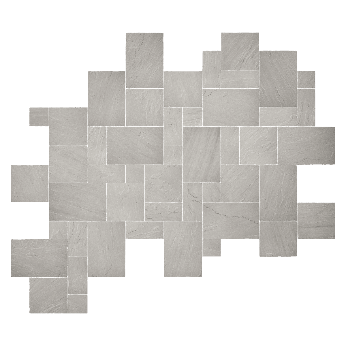 Dove-15.3m² Project Pack-48 Pieces/Pallet