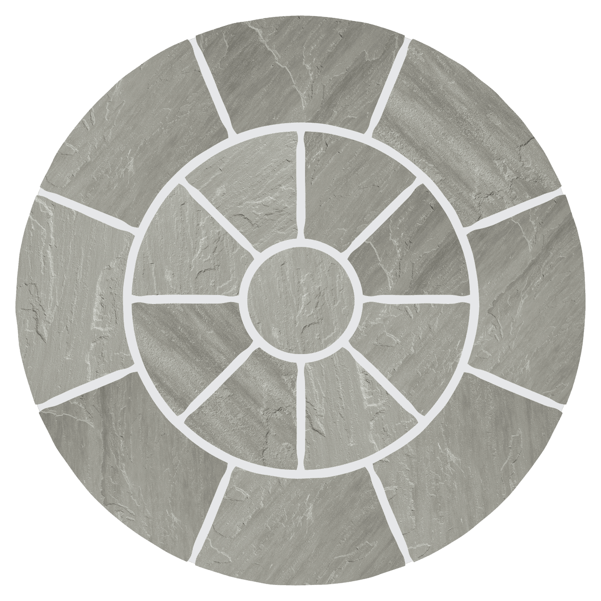 Dove-1800x1800x22mm-1 Circle/Pallet