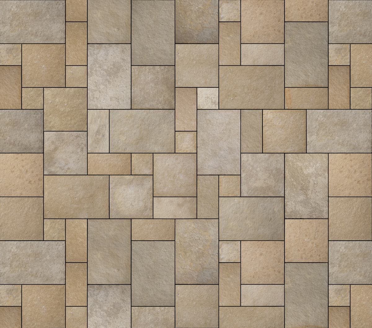 Dorado-15.3m² Project Pack-48 Pieces/Pallet