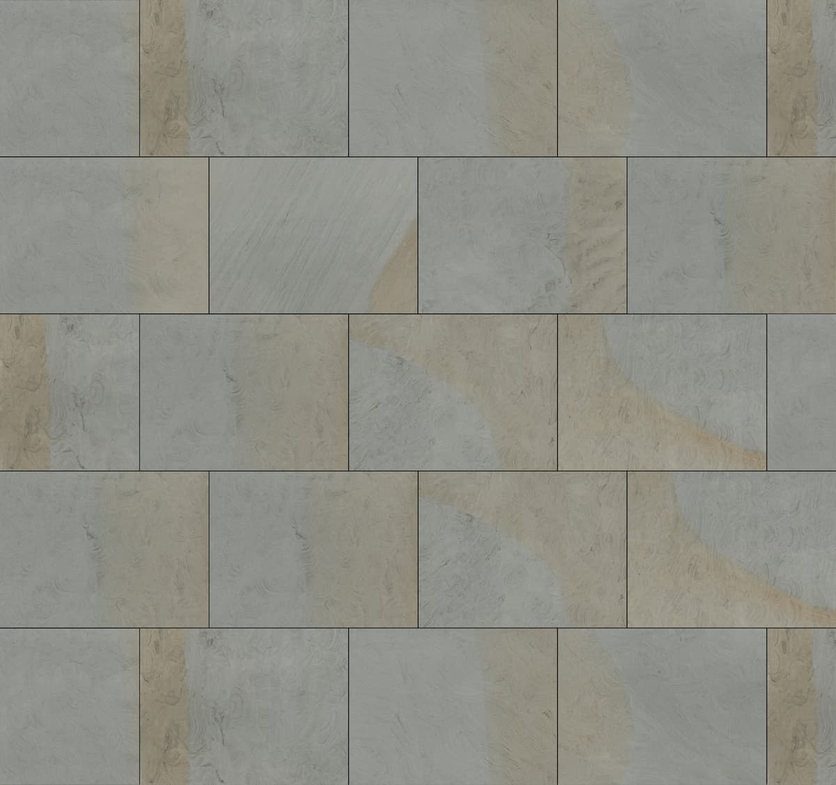 Driftgold-900x600x20mm-48 Pieces/Pallet