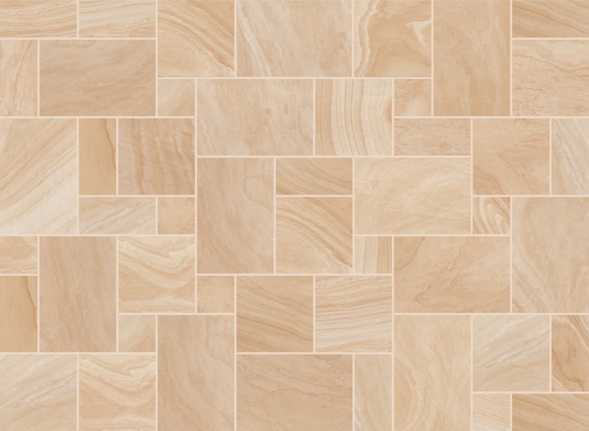 Golden Ember-14.78m² Project Pack-48 Pieces/Pallet