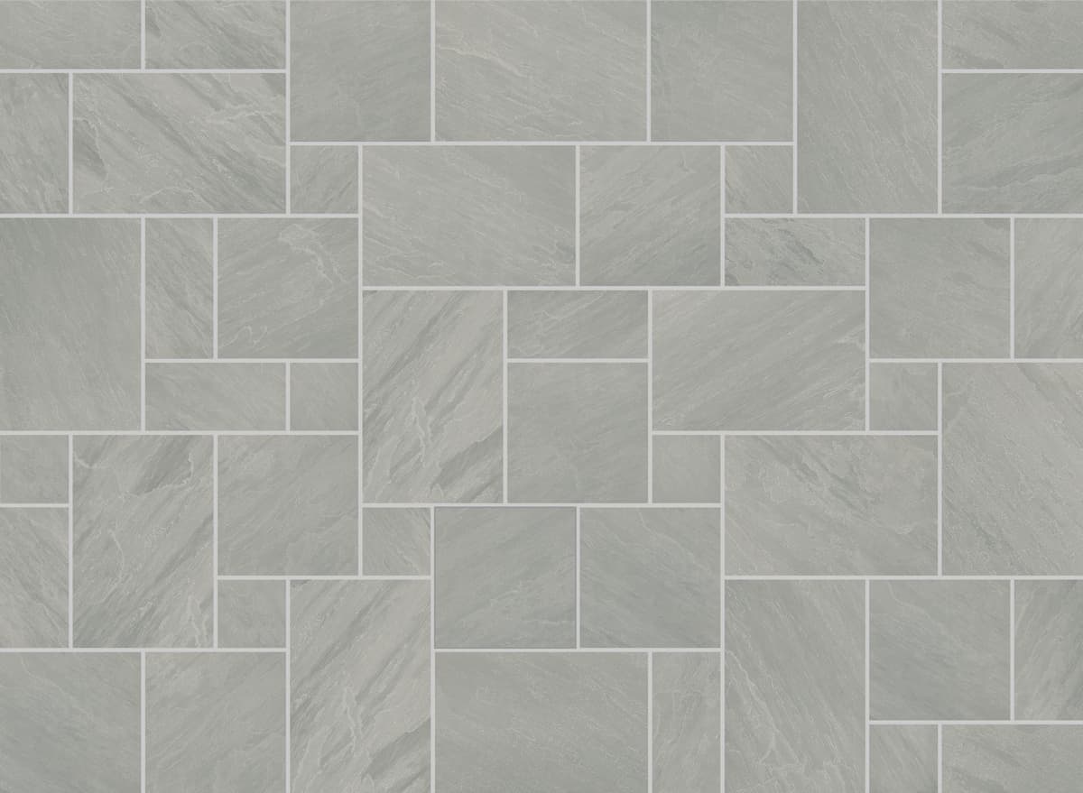 Ashstone-14.78m² Project Pack-48 Pieces/Pallet