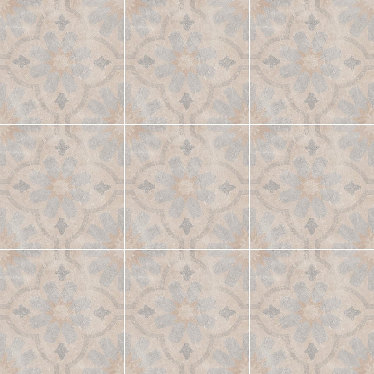 GeoLuna-1000x1000x20mm-1 Piece/Single