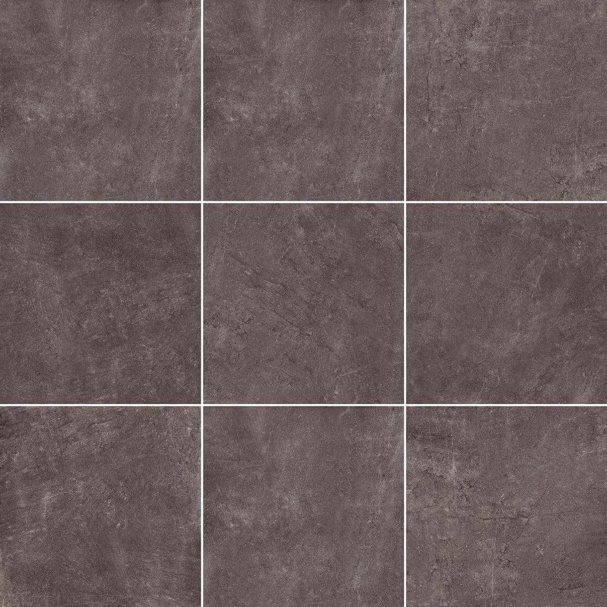 Coal-1000x1000x20mm-1 Piece/Single