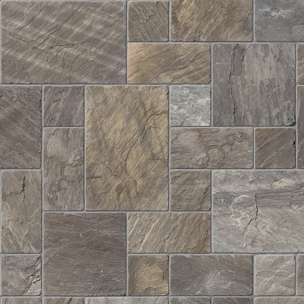 Shadow-13.65m² Project Pack-55 Pieces/Pallet