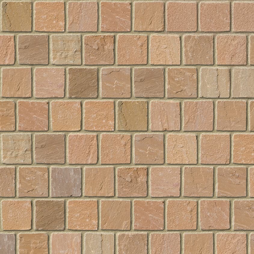 Dun-100x100x50mm-800 Pieces/Pallet