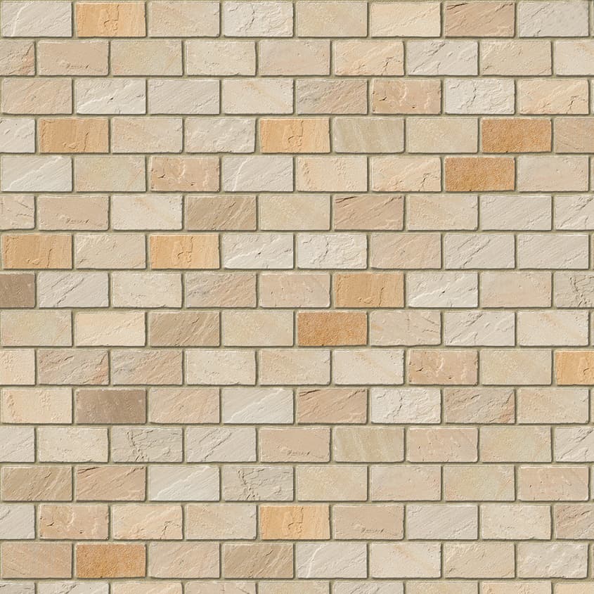 Pearl-200x100x25-40mm-530 Pieces/Pallet