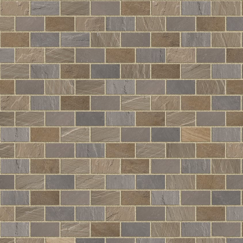 Harvest-200x100x25-40mm-530 Pieces/Pallet