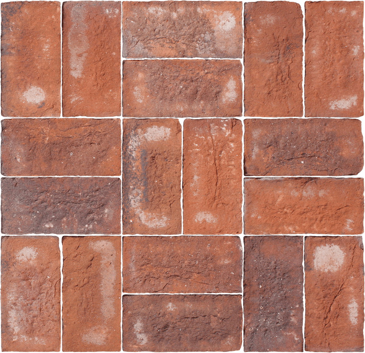 Forge Blaze-210x100x50mm-720 Pieces/Pallet