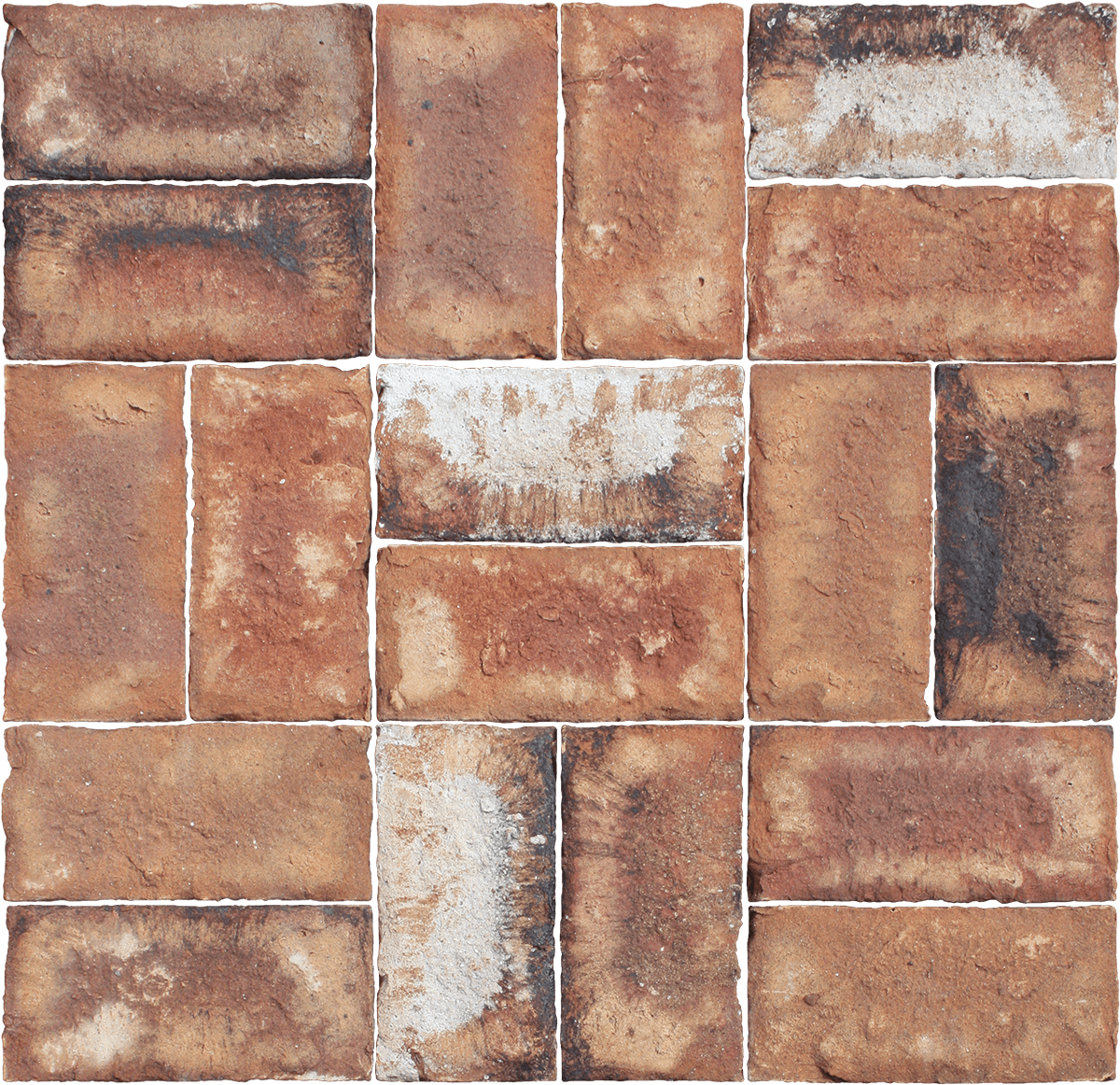 Tudor Flame-210x100x50mm-720 Pieces/Pallet