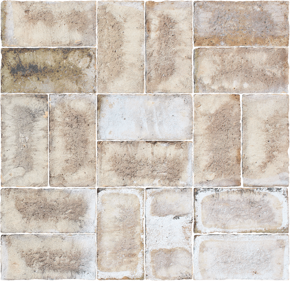 Cotswold Flicker-210x100x50mm-800 Pieces/Pallet